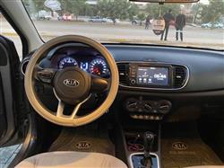 Kia Pegas